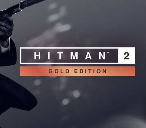 Hitman 2 (Gold)