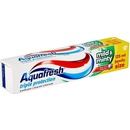 Aquafresh Triple Protection Mild & Minty zubná pasta 125 ml