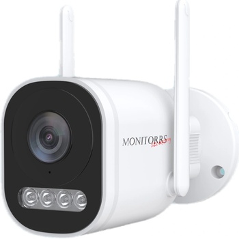 Monitorrs Security 6124