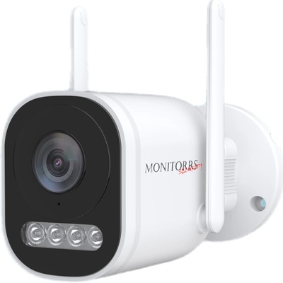 Monitorrs Security 6124