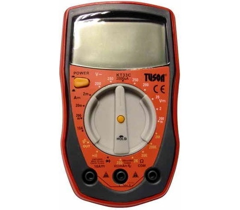 TUSON KT33C