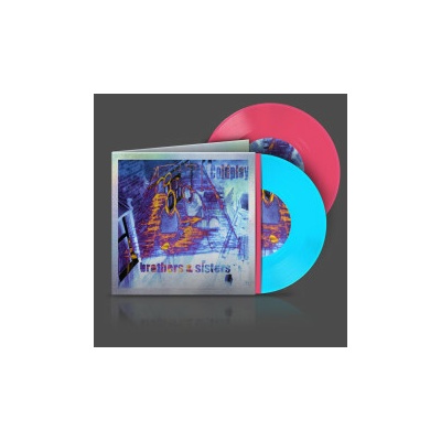 Coldplay - Brothers & Sisters / 25th Anniversary / 2x7" / Vinyl 2 LP