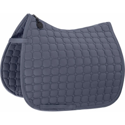 Eskadron Podsedlová dečka Platinum Cotton slate blue