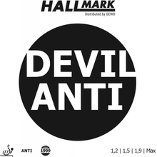 Hallmark Devil-Anti