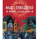 Hus a Chelčický