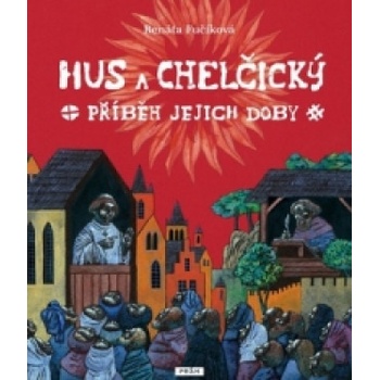 Hus a Chelčický