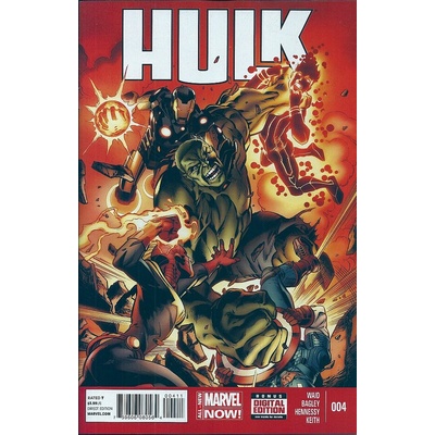 MaDe Drak Hulk