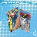 Eunhyuk: Explorer Comic Book Version CD