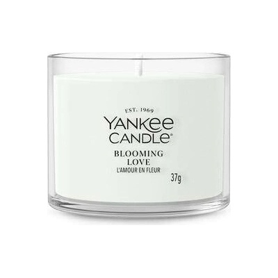 YANKEE CANDLE BLOOMING LOVE 49 g