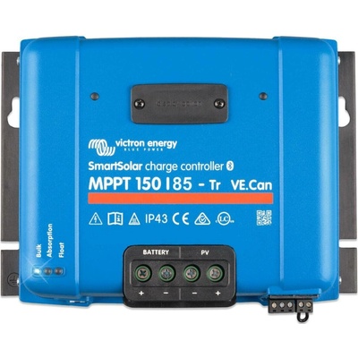 Victron Energy MPPT solární regulátor SmartSolar VE.Can model MPPT 150/85-Tr