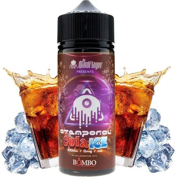 Image 1 of The Mind Flayer (TMF) Cola Ice 100ml - The Mind Flayer & Bombo
