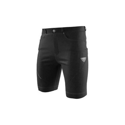Dynafit Transalper DST M Jeans shorts Black out