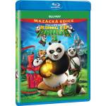 MagicBox Кунг-фу панда 3 - Blu-ray (014101)