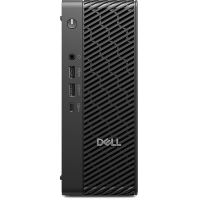 Pro Max FCM2250 Intel Core Ultra 7 265 16 GB DDR5-SDRAM 1 TB SSD NVIDIA RTX A1000 Windows 11 Pro Micro PC Мини РС Черен (JP46N) (JP46N)