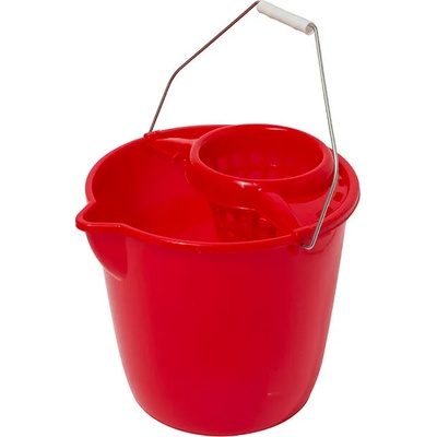 Кофа за миене с цедка (val9087)