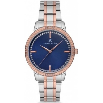 Daniel Klein DK. 1.12530-6 Дамски Часовник
