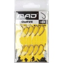 MAD Curve Hook vel.8 10 ks