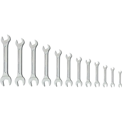 Bormann Pro Sada kľúčov 6 – 32 mm 12 ks BHT7468