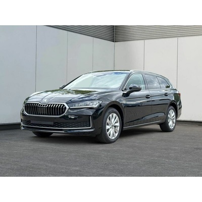 Skoda Superb Combi Selection DSG 110 kW