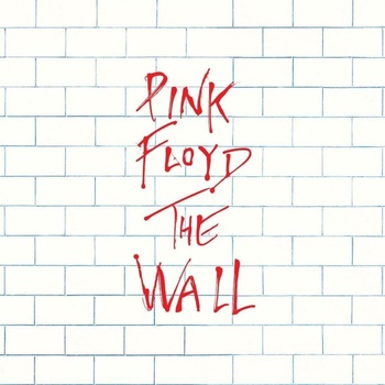 Pink Floyd The Wall (VINYL Limited Edition)
