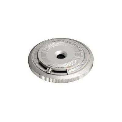 Olympus 15 mm f/8 BCL-1580 WHT (bílý)