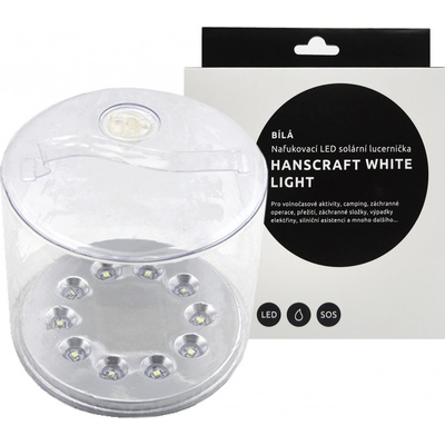 HANSCRAFT LIGHT CHC173062L