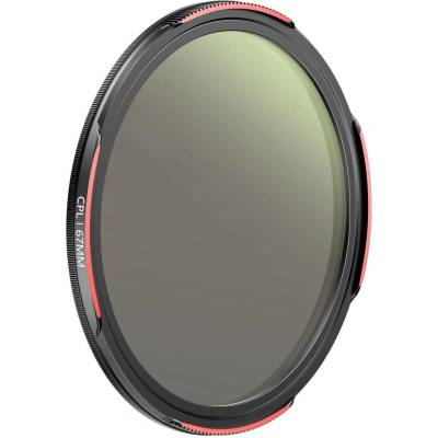 Telesin CPL otočný šroubovací 67 mm