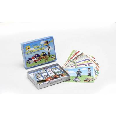 Svoboda Malý záchranář