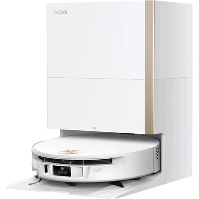 MOVA S70 Ultra Roller RVC bílá