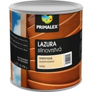 Primalex S Hrubovrstvá lazúra 2,5 l Teak