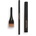 Revolution Beauty Ultra Brow Builder Kit Medium Brown Комплект за очи и вежди 3, 1gr