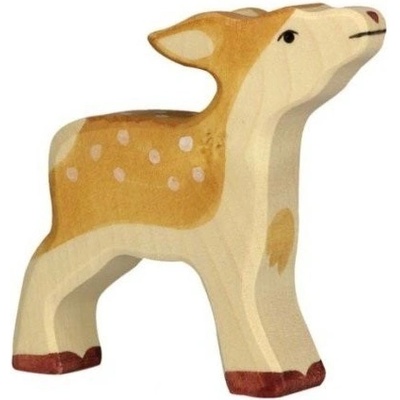 Holztiger Srnče