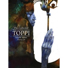 Collected Toppi vol.7