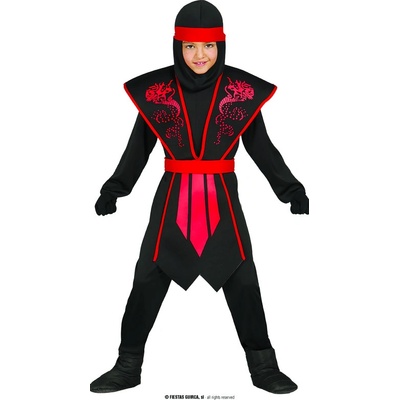 NINJA