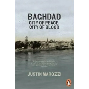 Baghdad | MAROZZI JUSTIN (2015)
