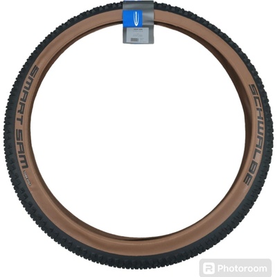 Schwalbe SMART SAM NEW 27,5x2,25