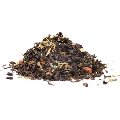 ManuTea Pu Erh Buď Fit 50 g