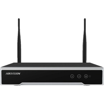 Hikvision DS-7108NI-K1/W/M(C) 8-ch Mini 1U Wi-Fi NVR (DS-7108NI-K1/W/M(C))