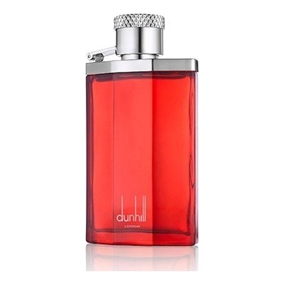 Dunhill Desire Red toaletní voda pánská 150 ml