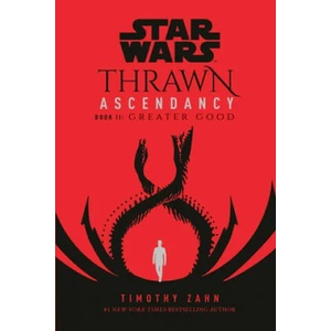 Star Wars: Thrawn Ascendancy (ISBN: 9780593158319)