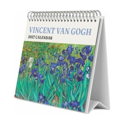 Stolový Vincent Van Gogh 20 x 17 cm 2027