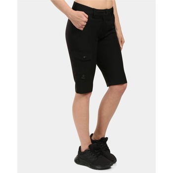 Kilpi Дамски outdoor къси панталони Kilpi SYLANE-W Черен Kilpi | Cheren | ЖЕНИ | XS