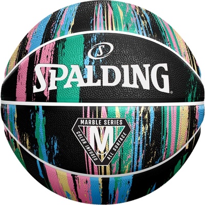 Spalding Street Marble