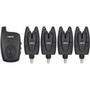 Elektronický signalizátor záberu Neco 4+1 DX-PRO 104