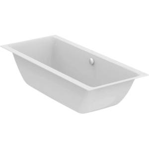 Ideal Standard Правоъгълна вана Ideal Standard Connect Air 180X80 см, лъскаво бяла (R029601)