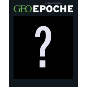 GEO Epoche 109/2020 - Das alte Südostasien | Markus Wolff (ISBN: 9783652010412)