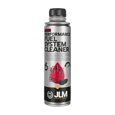 JLM Diesel Fuel System Cleaner Performance 250 ml