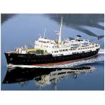 Modell-Tec MS Finnmarken 1: 60 комплект