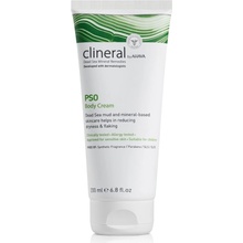 Ahava Clineral PSO hydratační tělový krém se psoriázou 200 ml