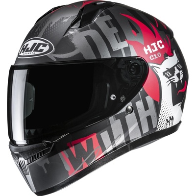 HJC C10 FOP